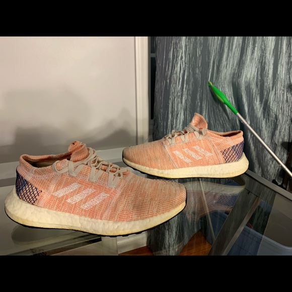 adidas | Shoes | Adidas Pureboost Go 